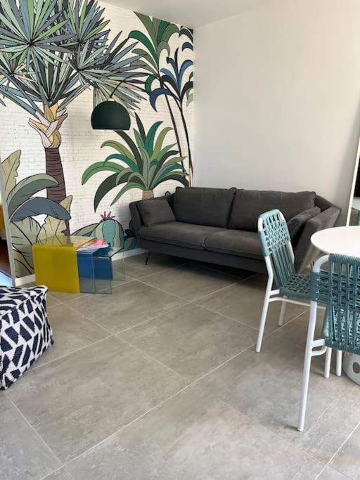 La Felicita Aix Centre Avec Jardin Et Piscine Leilighet Aix-en-Provence Eksteriør bilde