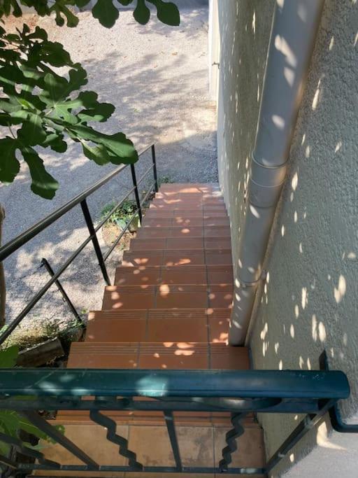 La Felicita Aix Centre Avec Jardin Et Piscine Leilighet Aix-en-Provence Eksteriør bilde