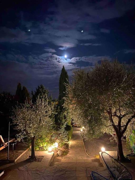 La Felicita Aix Centre Avec Jardin Et Piscine Leilighet Aix-en-Provence Eksteriør bilde